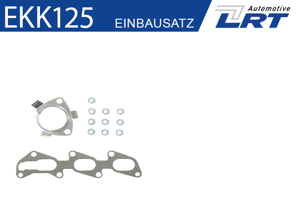 Kit d'assemblage, catalyseur