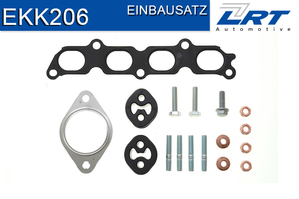 Kit d'assemblage, catalyseur
