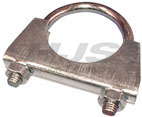Collier d'échappement