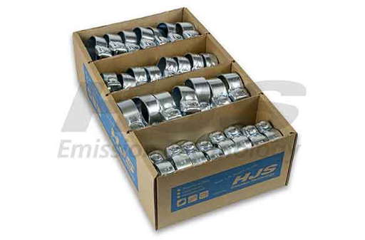 Assortiment, raccords