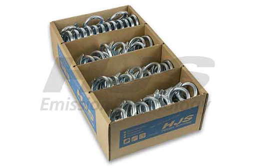 Assortiment, raccords