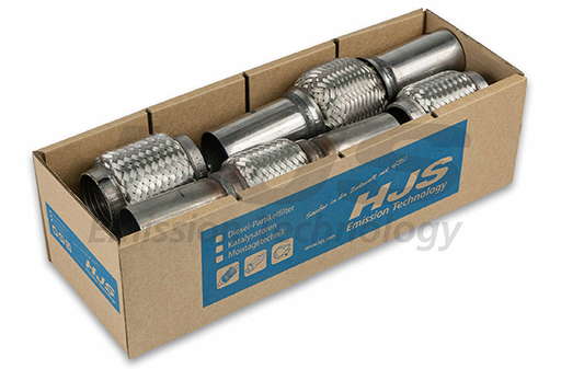 Assortiment, raccords