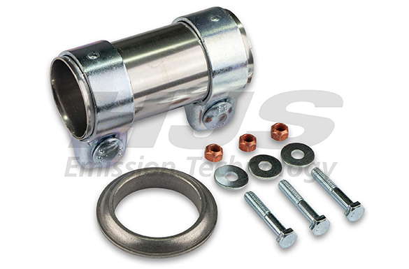 Kit d'assemblage, catalyseur