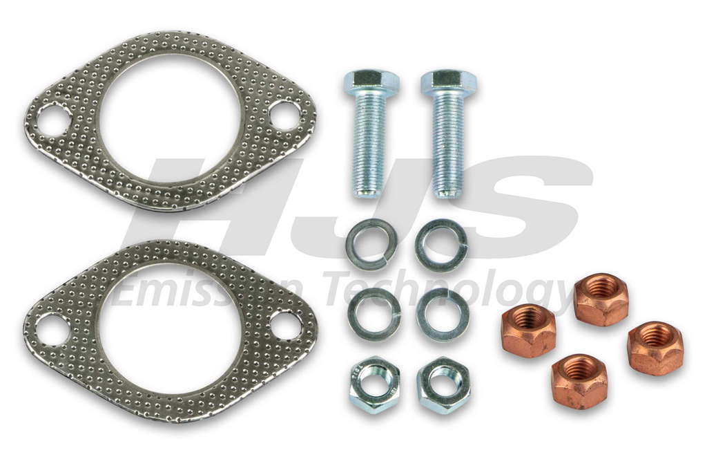 Kit d'assemblage, catalyseur