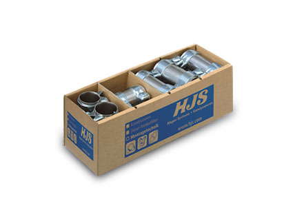 Assortiment, raccords