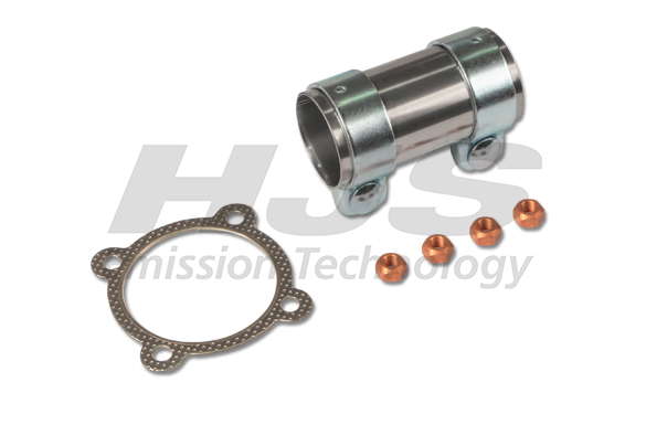 Kit d'assemblage, catalyseur