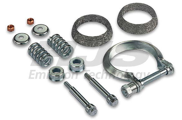 Kit d'assemblage, catalyseur