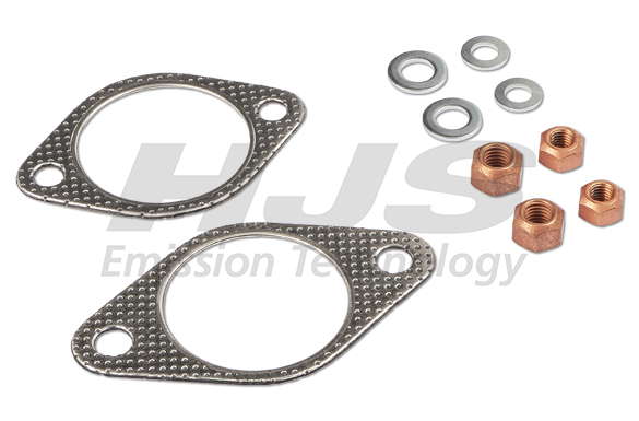 Kit d'assemblage, catalyseur