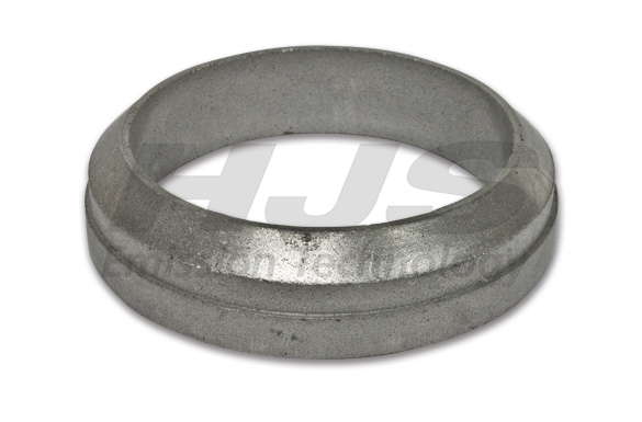 Bague d'étanchéité, tuyau d'échappement