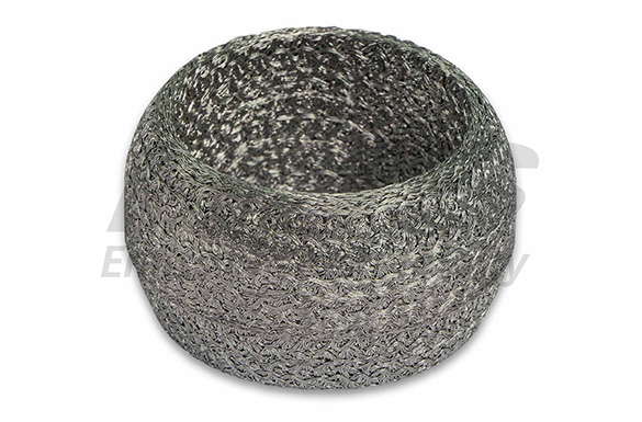 Bague d'étanchéité, tuyau d'échappement