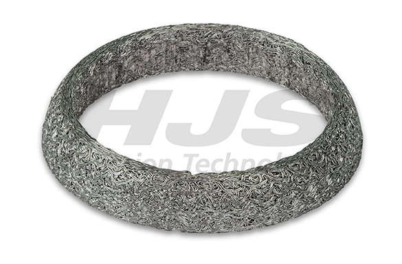 Bague d'étanchéité, tuyau d'échappement