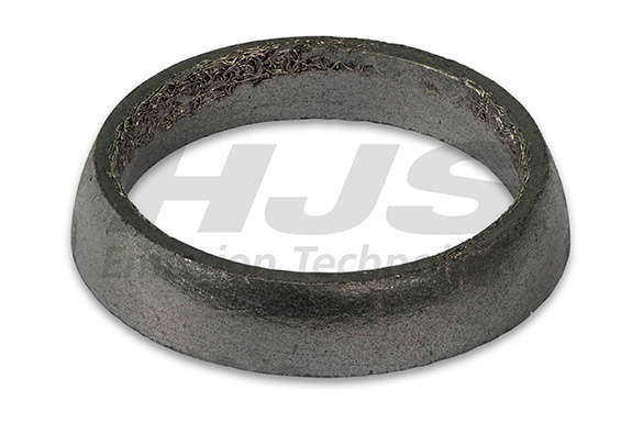 Bague d'étanchéité, tuyau d'échappement