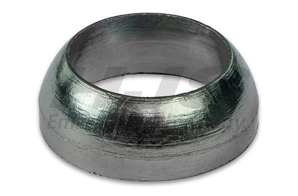 Bague d'étanchéité, tuyau d'échappement