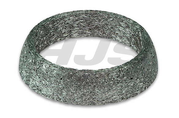 Bague d'étanchéité, tuyau d'échappement