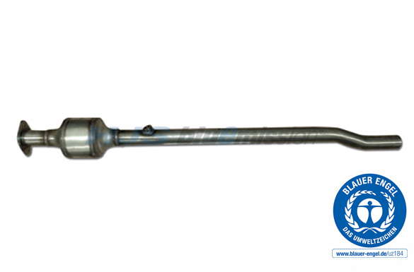 Catalyseur