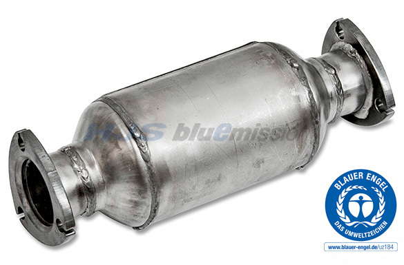 Catalyseur