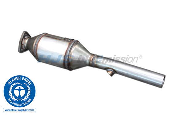 Catalyseur