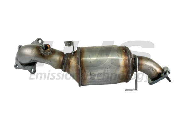Catalyseur