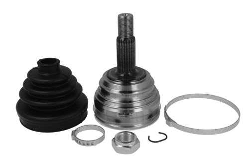 Kit de tête de cardan