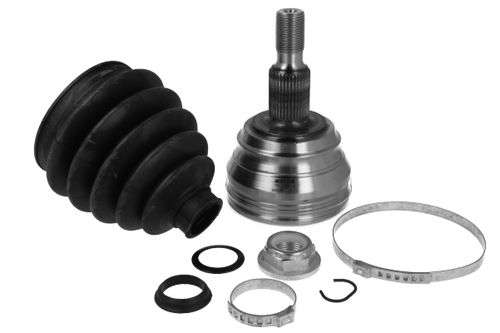 Kit de tête de cardan
