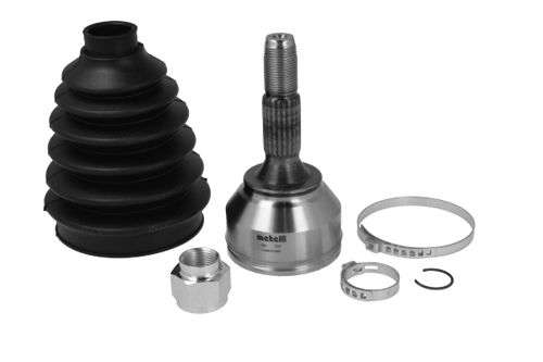 Kit de tête de cardan