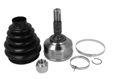 Kit de tête de cardan