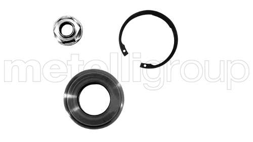 Roulement de roue