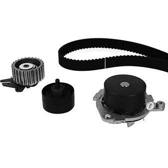 Kit de distribution + pompe à eau