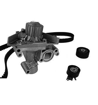Kit de distribution + pompe à eau