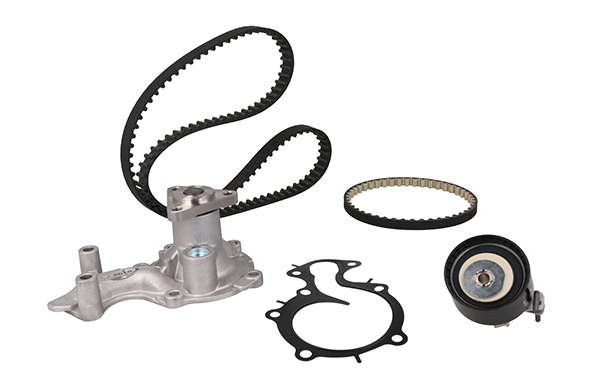 Kit de distribution + pompe à eau