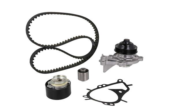 Kit de distribution + pompe à eau