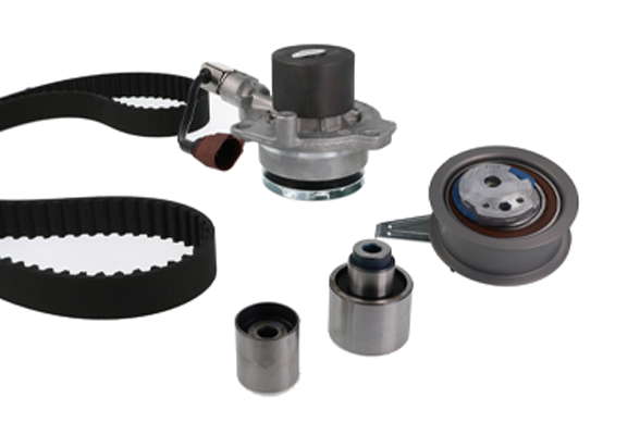 Kit de distribution + pompe à eau