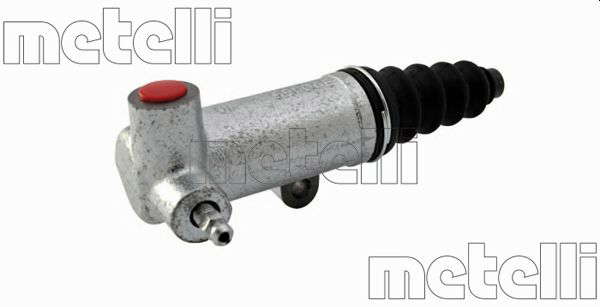Récepteur embrayage