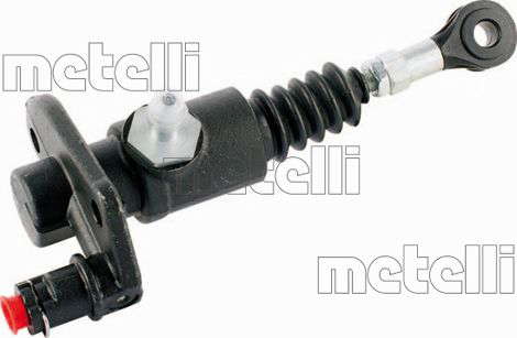 Cylindre émetteur d'embrayage