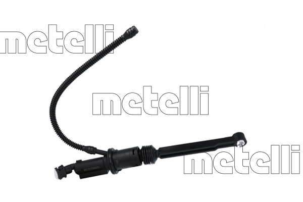 Émetteur embrayage