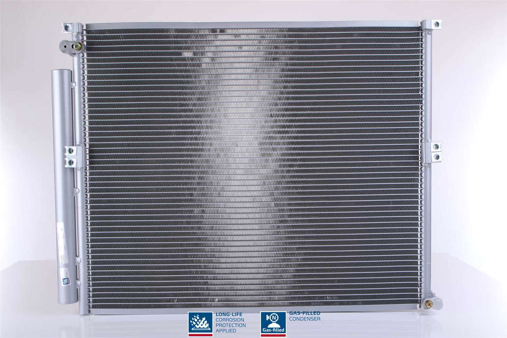 COND.CLIM TOYOTA FJ CRUISER  (2005)