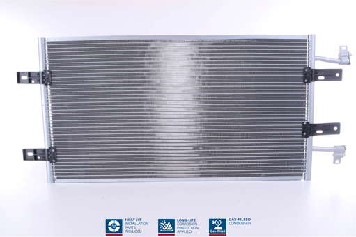 COND.CLIM NISSAN PRIMASTAR (2001) 2