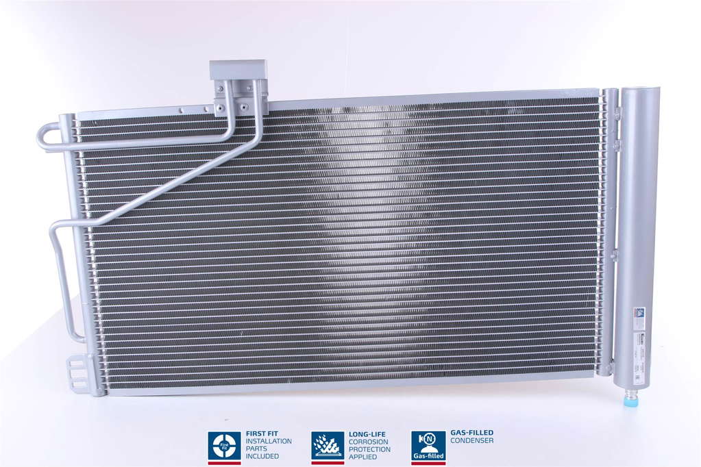 COND.CLIM MERCEDES-BENZ SLK-SERIES
