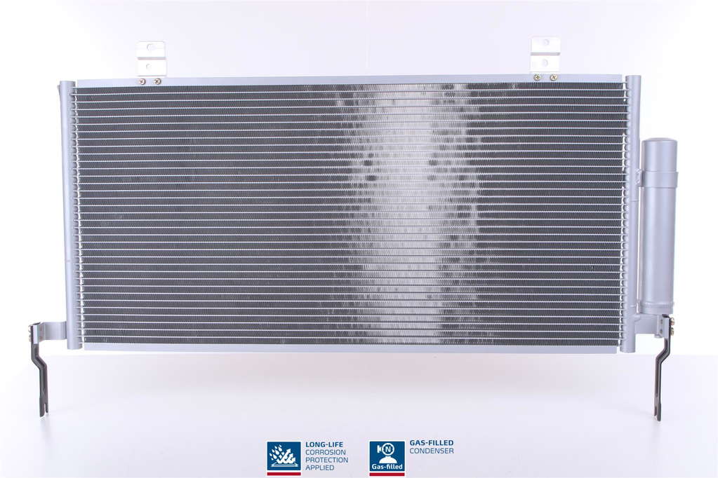 COND.CLIM MITSUBISHI GALANT (2004)