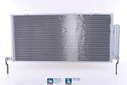 COND.CLIM MITSUBISHI GALANT (2004)