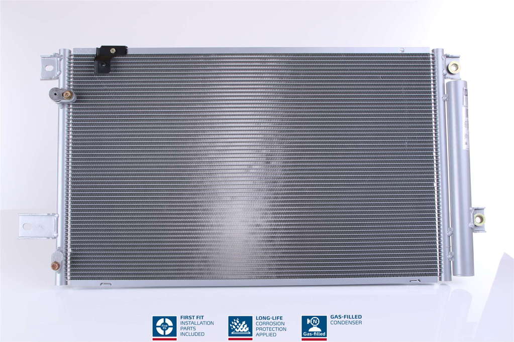 COND.CLIM TOYOTA COROLLA  (2004) CO