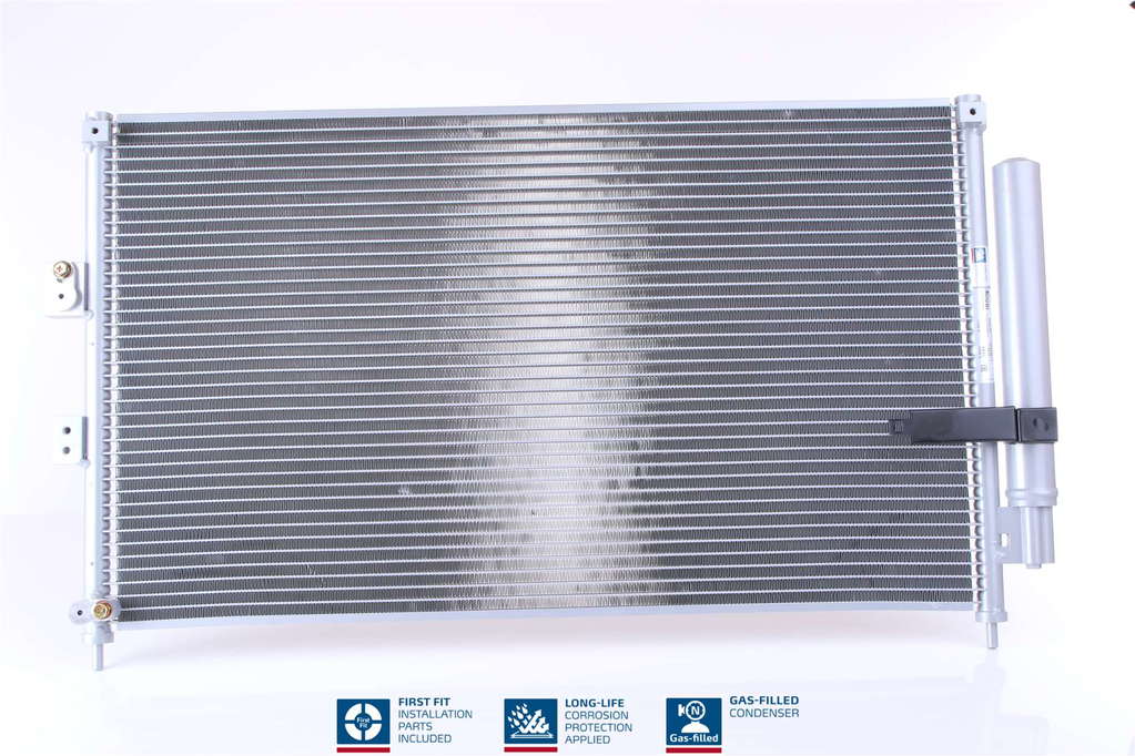 COND.CLIM HONDA CIVIC (2006) 1.8 IV