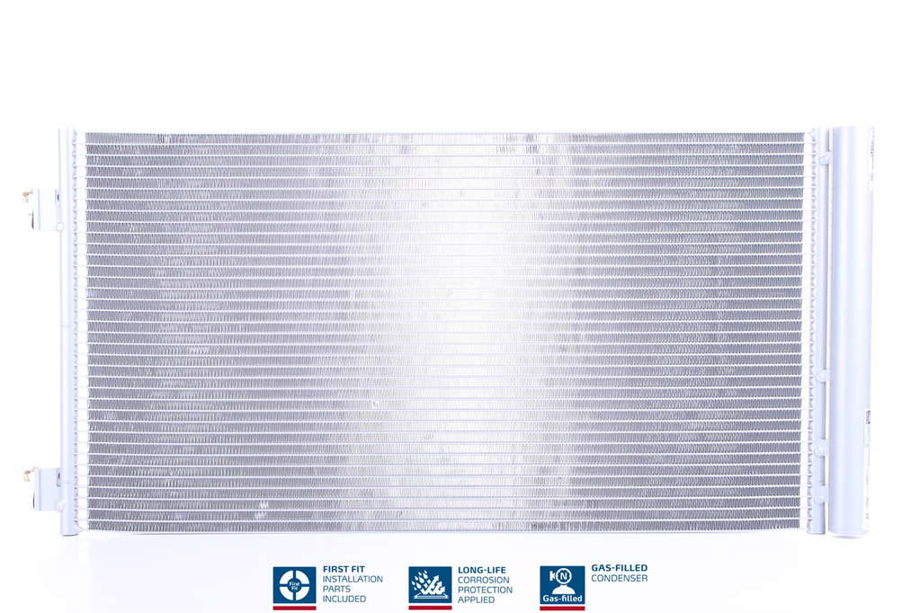COND.CLIM MINI MINI CLUBMAN (2008)