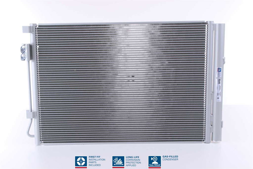 COND.CLIM HYUNDAI SOLARIS (2011) 1.