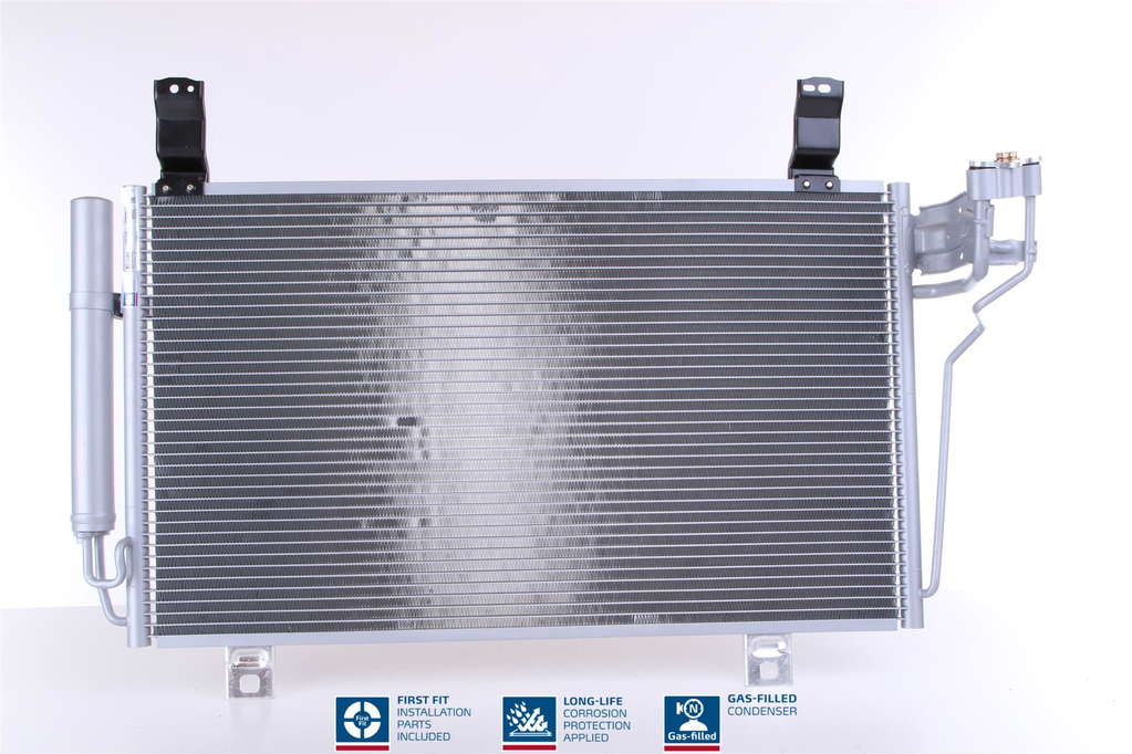 COND.CLIM MAZDA CX5 (2012) 2.0