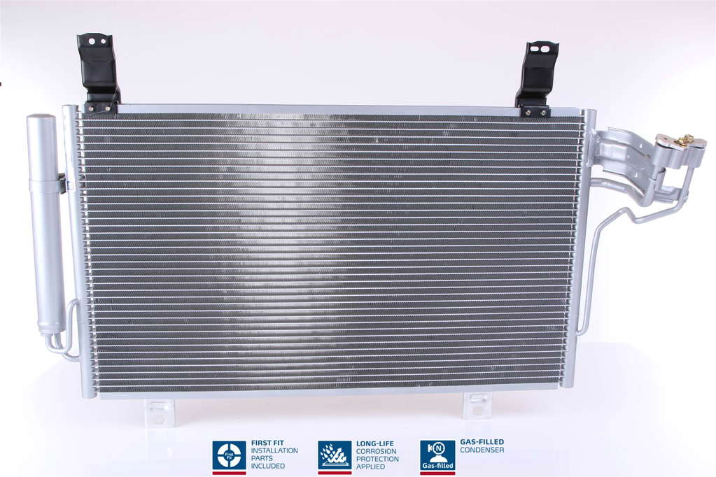 COND.CLIM MAZDA CX5 (2012) 2.2
