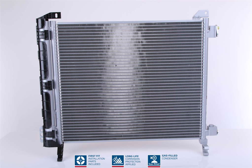COND.CLIM NISSAN MICRA (2010) 1.2