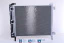 COND.CLIM NISSAN MICRA (2010) 1.2