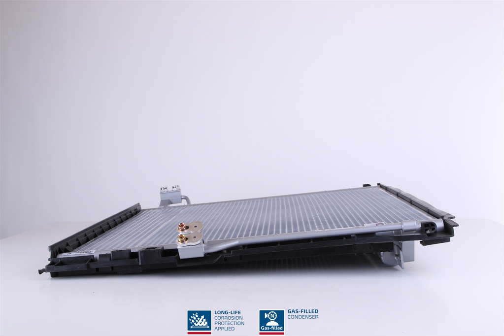 COND.CLIM MERCEDES-BENZ ML-SERIES W