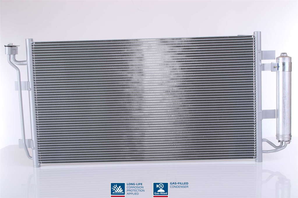 COND.CLIM NISSAN LEAF (2011)  ELECT